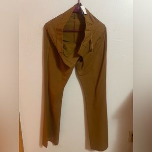 Gorgeous belt bottoms